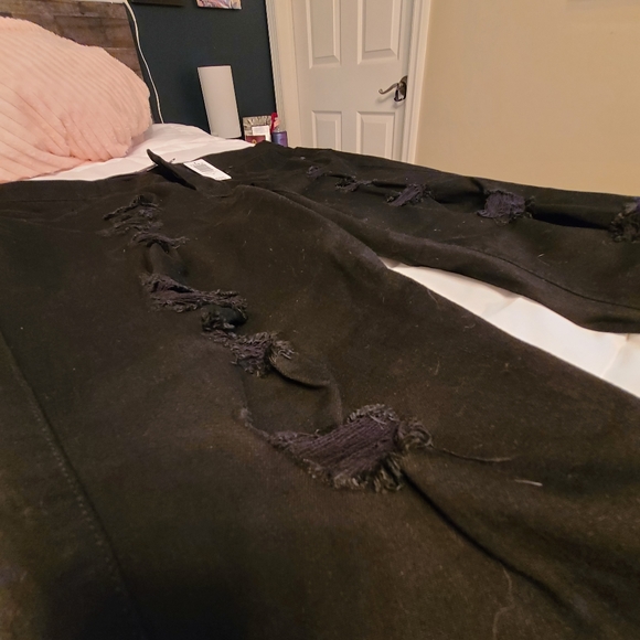 TORRID jeans size 22 - Picture 4 of 4